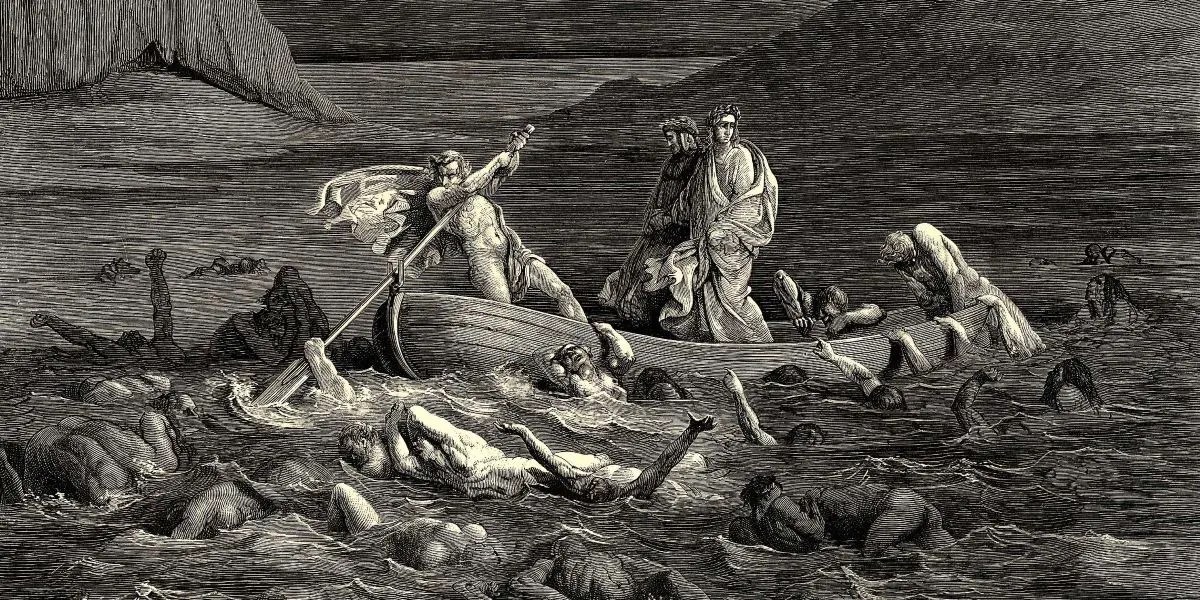 Why Does an All-Powerful, All-Loving God Allow Evil and&nbsp;Suffering?